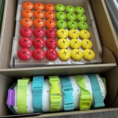 Lovevery The Companion Play Kit 22-24 Months Motor Skills Creativity