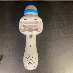 V Tech Sing It Out Karaoke Microphone Wireless Connectivity White Children Music
