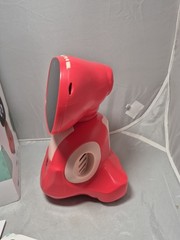💥 MIKO 3 AI Smart Robot Kids STEM Educational Interactive Robot EMK301 Red