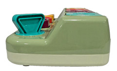 Pop Up, Fully mobilize hand eye coordination, infant and child teaches, NWB