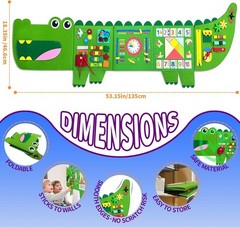 Educational Learning Center for Toddlers