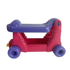 VTech Sit-to-Stand Ultimate Alphabet Train 12-36 months Ride On Electronic Toy