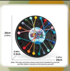 Educational Learning Toys for Kids Toddlers Age 3 4 5 6 7 8 Years Old Boys Girl