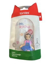 Ms. Rachel Official Tonies Electronic Storybook
