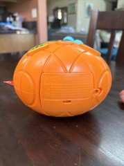 Fisher Price Pineapple Learning Toy Paradise Pals Unit Only No Accessories Works
