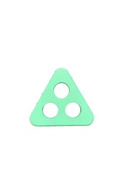 Lovevery Sort and Stack Peg Puzzle Shapes Educational Replacement Pieces