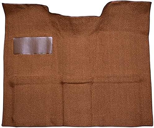 Automotive Carpet Compatible with 1967 to 1972 Chevrolet Standard Cab Pickup