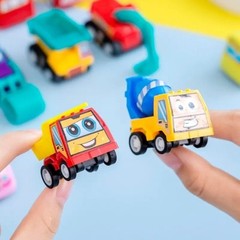 Educational Learning Toys for Kids Toddlers Age 3 4 5 6 7 8 Years Old Boys Girl