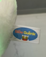Glow Guards 10” LED Koala Stuffed Animals Light Up Musical Comforting Plush TAG