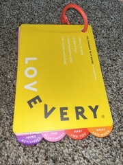 Lovevery Bundle of 4 Play Guides Gym Play Looker Play Inspector Play Charmer L1