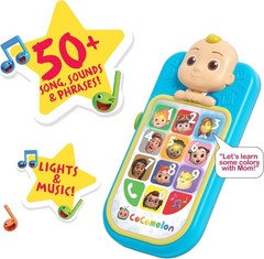 Cocomelon JJ’s My First Phone