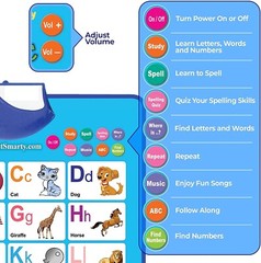 Creative Learning Educational Toys for Kids Age 3 4 5 6 7 8 Years Old Boys Girls