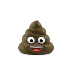 Tonies Potty Training Audio Toy Figurine Medium, Multicolored