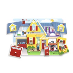 Multicolor Wooden Sound Peg Puzzle 8 Pieces Interactive Learning Toy