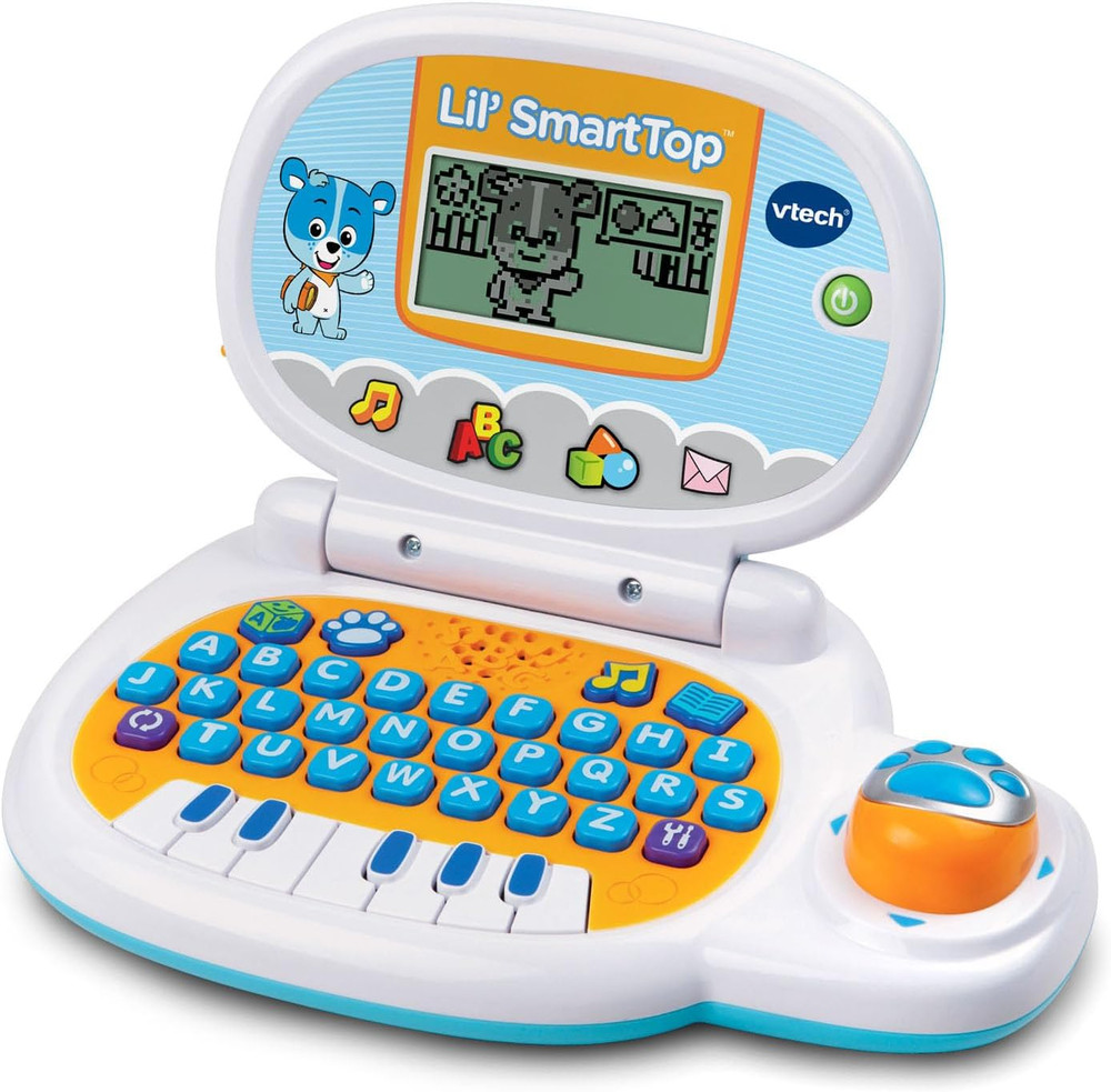 Lil’ Smarttop