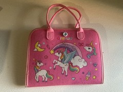 Ormywo Alphabet Interactive Sensory Toy, Polyester Bag Book Soft