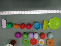 Fisher Price Laugh & Learn Learning Pick Picnic Garden Party Lunch Parts Pick 1