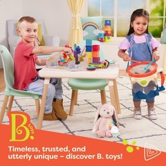 Light-Up Turtle Ball Popper & Walker – Fun Crawling and Walking Toy for Toddlers