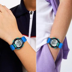 Kids Watch Digital for Girls Boys Teenagers Sport Outdoor Waterproof Analog W…