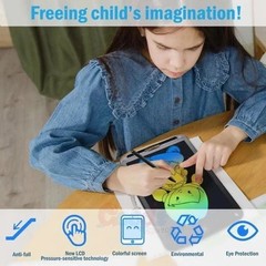 Educational Learning Toys for Kids Toddlers Boys Girls Age 3 4 5 6 7 8 Years Old