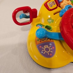 Vtech Turn & Learn Driver 6 to 36 months
