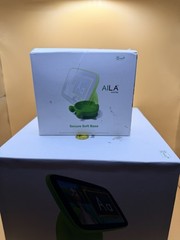 AILA Animal Island Sit & Play Toddler Learning System Brand New Open Box