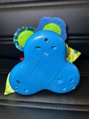 Lamaze Chime Garden Flower Baby Light Up Musical Sensory Development Toy 2007