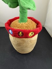 Learning Bilingual Talking and Dancing Plush Sunflower, 14
