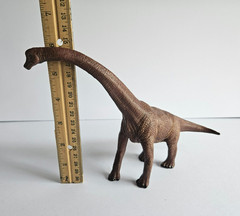 Winsenpro 5PCS Jumbo Dinosaur Set,13” Realistic Looking Dinosaur Toy Set for …