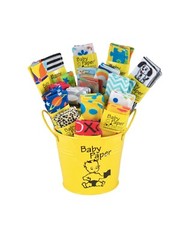 Baby Paper – Crinkle Paper Sensory Toy – Becaus Babies Love To Play With Paper!