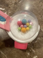 Fisher-Price Corn Popper – Pink
