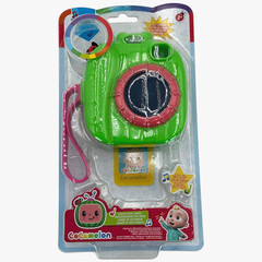 Cocomelon Roleplay Camera