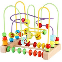 Fun Educational Toy for Hand-eye Coordination
