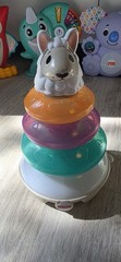 Fisher Price Linkimals Lot Complete Set Of 16 Animals