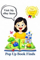 Hahaland My First Farm Activity Book Interactive Detachable Fine Motor Sensory