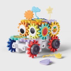 Learning Gears – Gigglescape