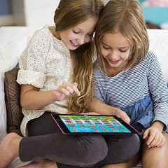Kids Children English TABLET Educational Learning Toys For Boys Girls 2~6 Years