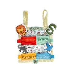 Harry Potter Kids Preferred On-The-Go-Blanky Hogwarts Peek A-Boo Pals