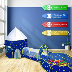 Piscina De Bolas Para Bebes Casa De Juegos Pelotas Para Niños Y Niñas En Oferta