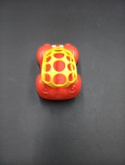 Oball Kids II Rattle and Roll Dune Buggy Red Free Shipping! T1937