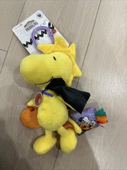 Peanuts Woodstock Halloween Baby Activity Toy