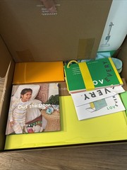 Lovevery The Storyteller Box – 40 41 42 Montessori Toy Wooden Play Kit Complete