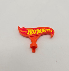 Hot Wheels Color Shifters Sharkport Showdown Track Set Replacement Part