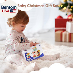 Baby Tissue Box Toy – Baby Toys 6-12 Months Montessori Toys for 6 Month Old Must
