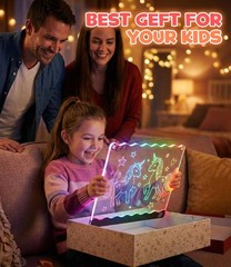 Educational Toy for Girls Teen Kids 4 5 6 7 8 9 Years Old Cool Gift for Birthday