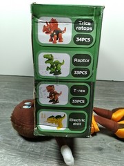 Dinosaur Toy Take Apart Dinosaur Toys for Kids 3-5