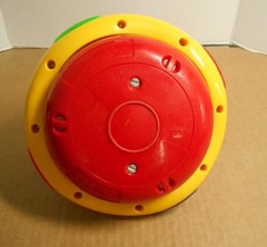 Vtech Spin and Learn Top Animals Numbers Tested and Works O65