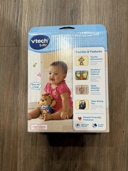 VTech Happy Lights Bear, Brown