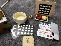 Monti Kids Newborn Kit