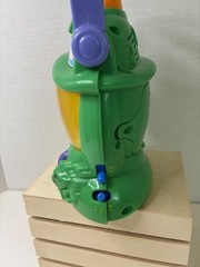 Fisher Price Laugh & Learn lantern LIght Up Musical Camping toy for kids babies